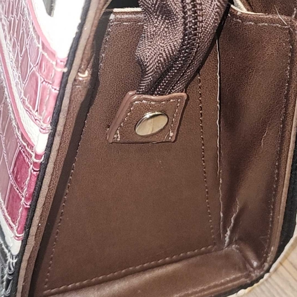 Miche vintage interchangeable purse, classic verson - Picture 5 of 16